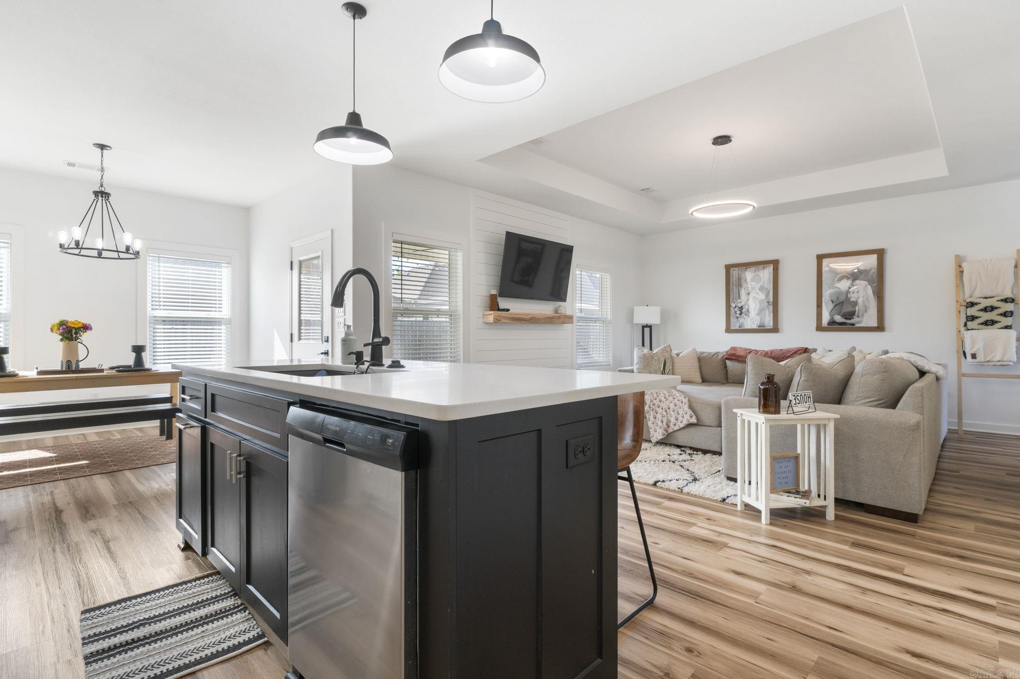 NORTHSHORE RIDGE - Residential