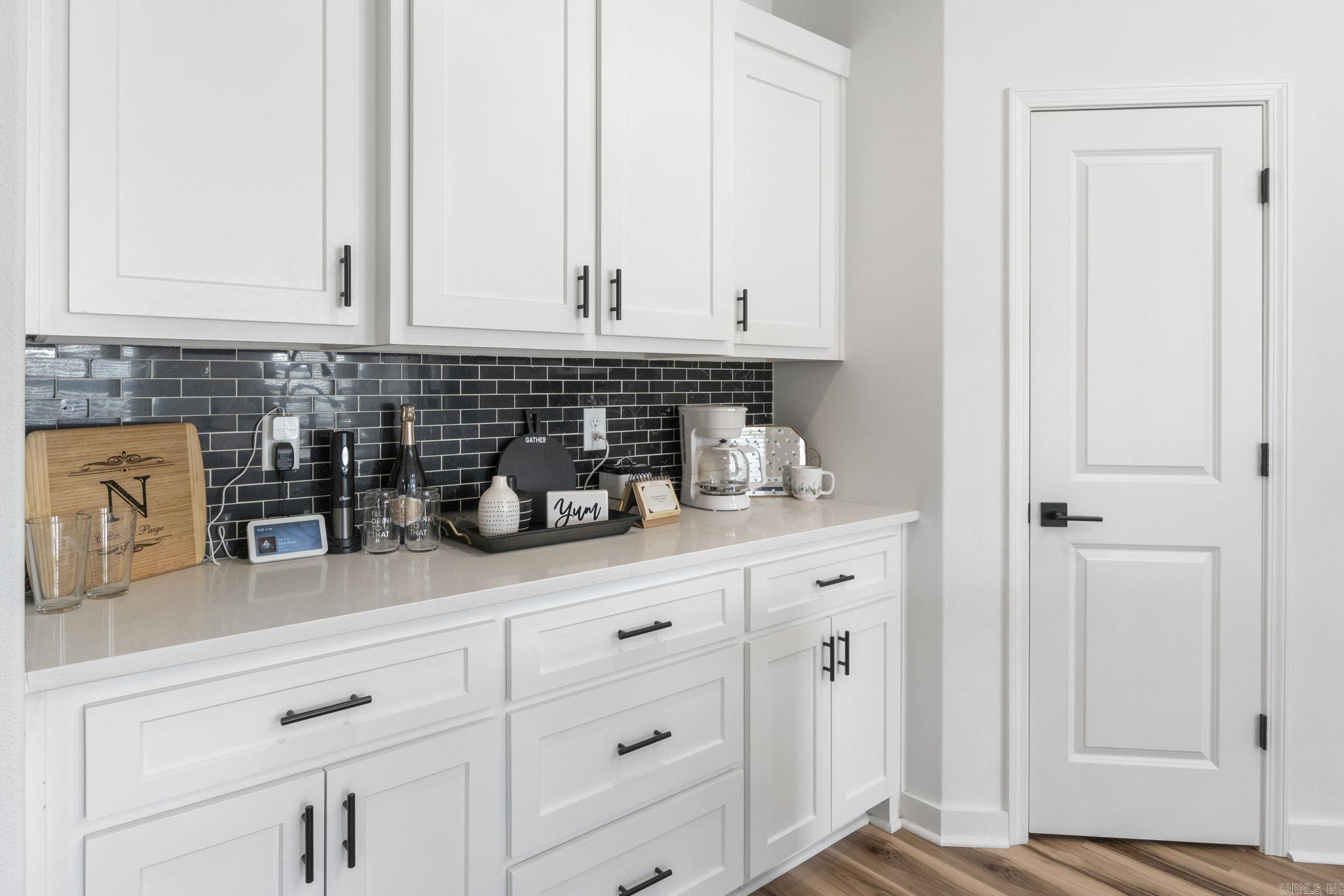 NORTHSHORE RIDGE - Residential