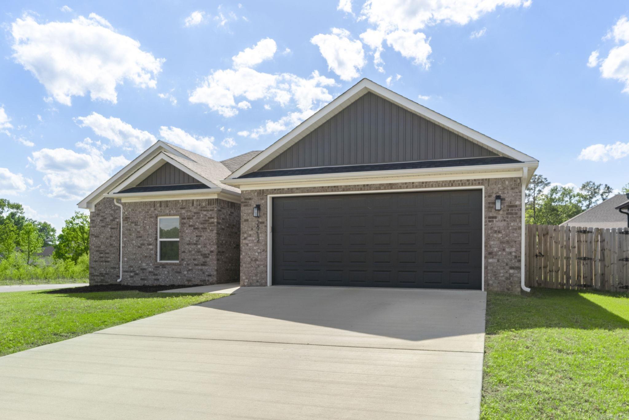 NORTHSHORE RIDGE - Residential