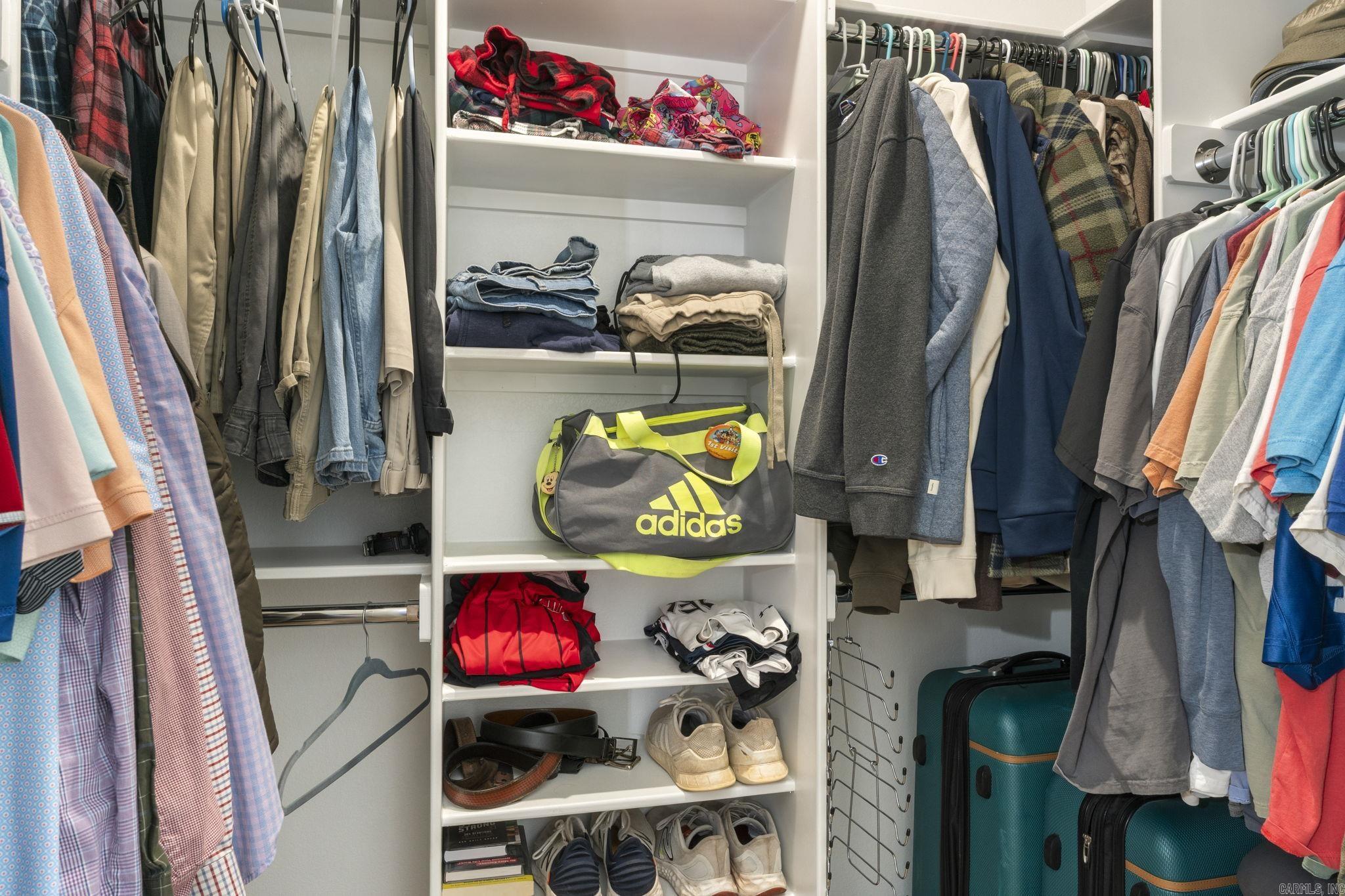 NORTHSHORE RIDGE - Residential