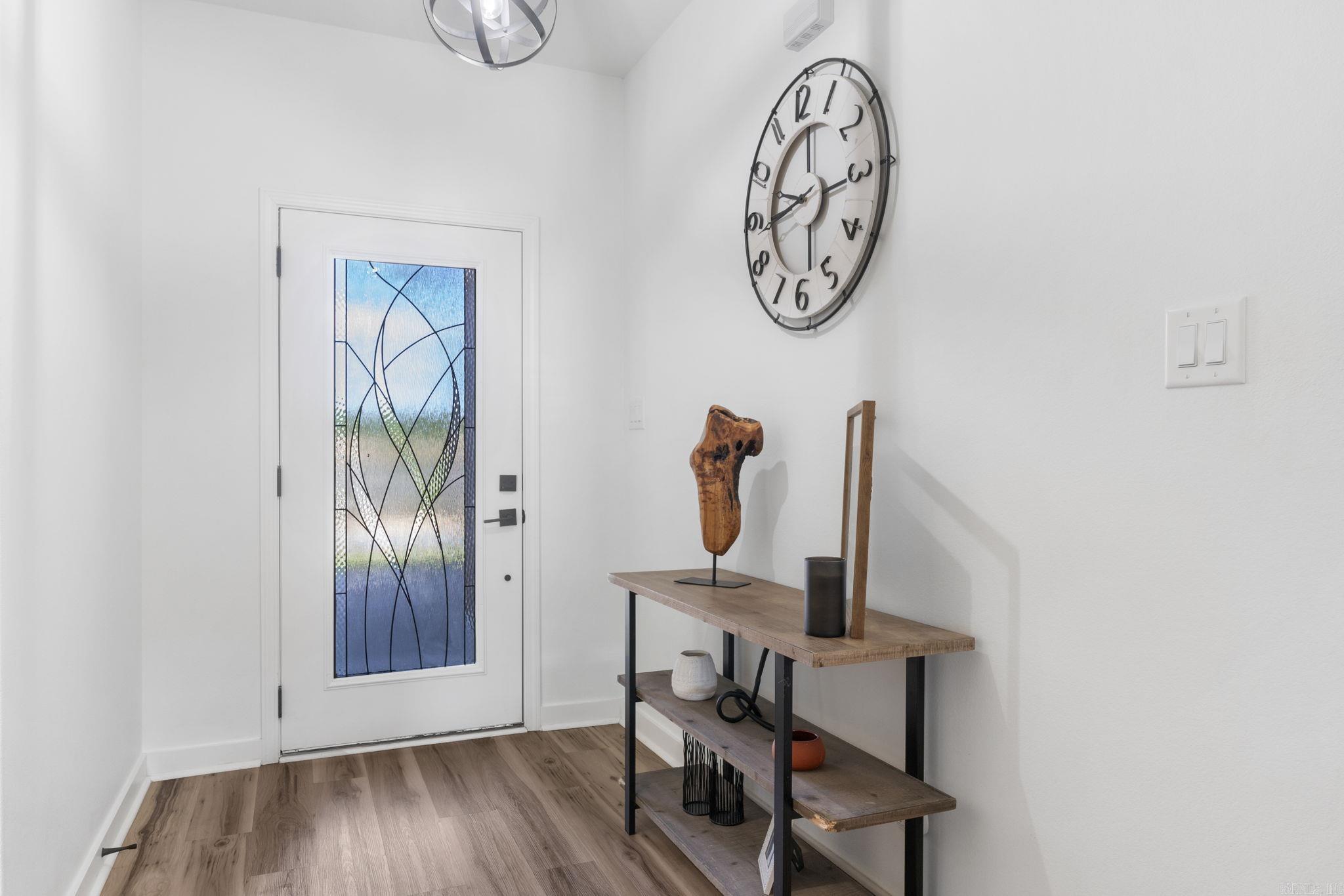 NORTHSHORE RIDGE - Residential