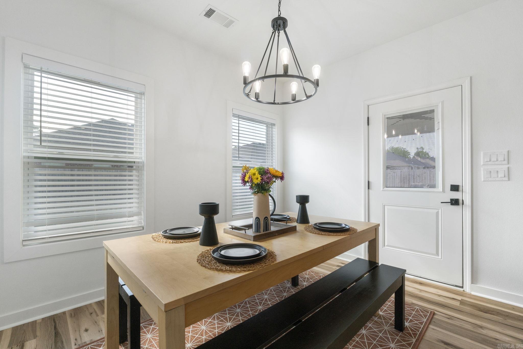 NORTHSHORE RIDGE - Residential