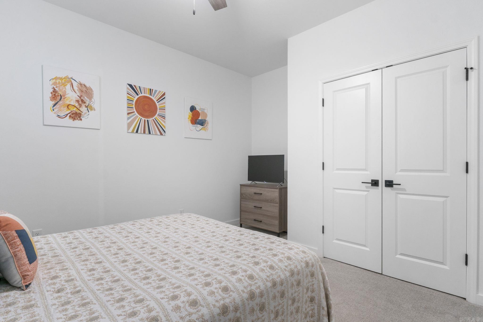 NORTHSHORE RIDGE - Residential