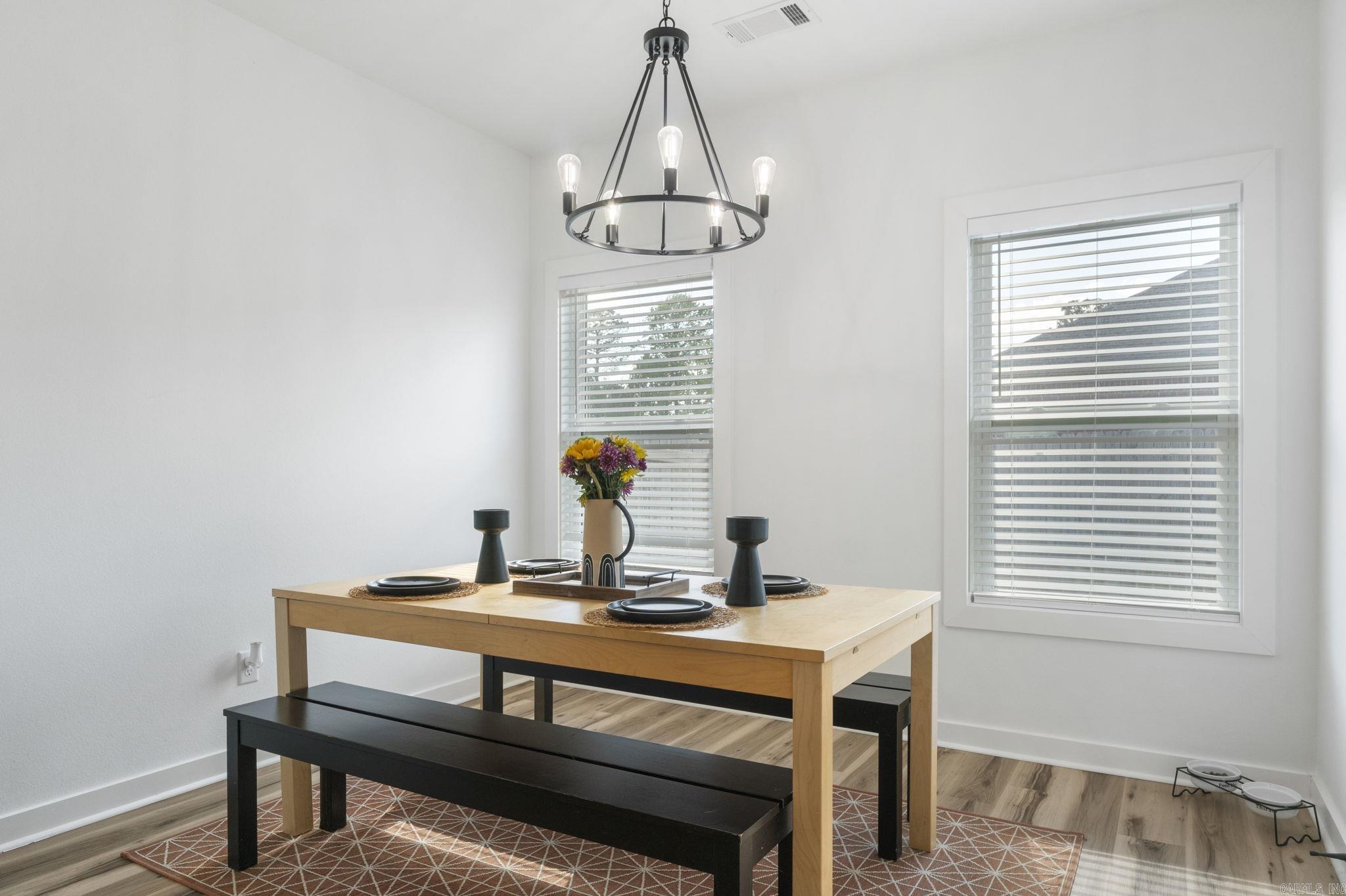 NORTHSHORE RIDGE - Residential