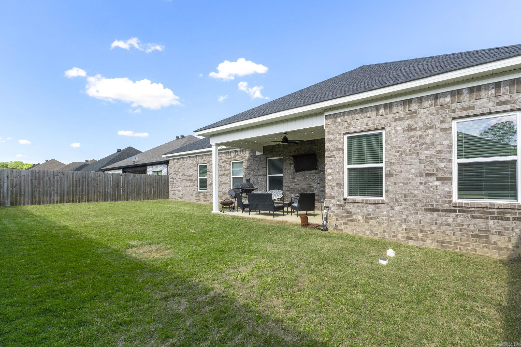 NORTHSHORE RIDGE - Residential