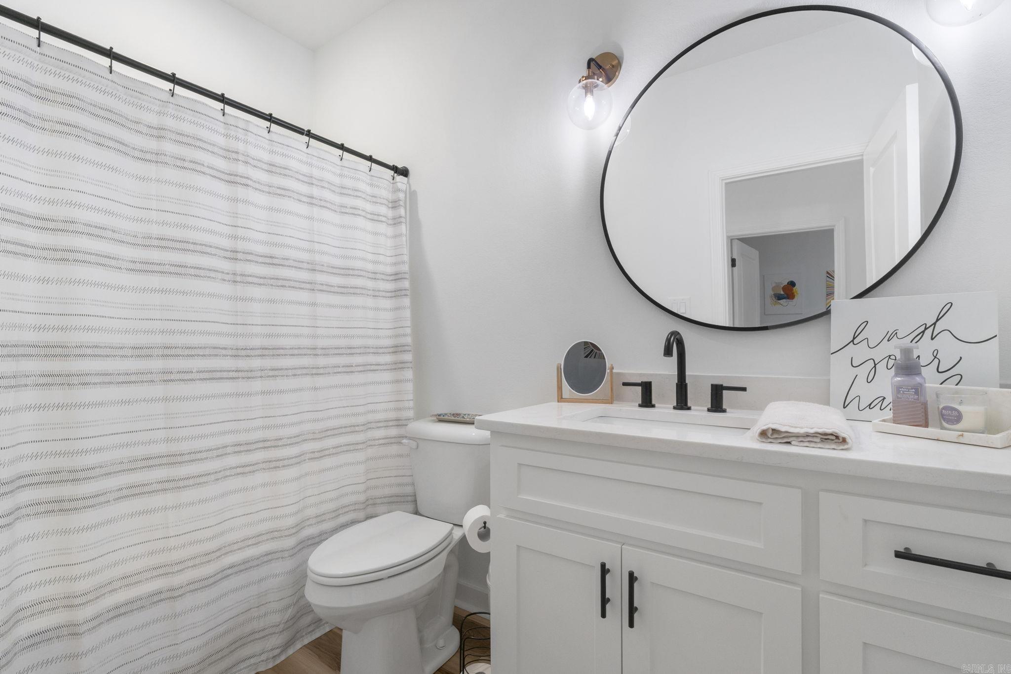 NORTHSHORE RIDGE - Residential