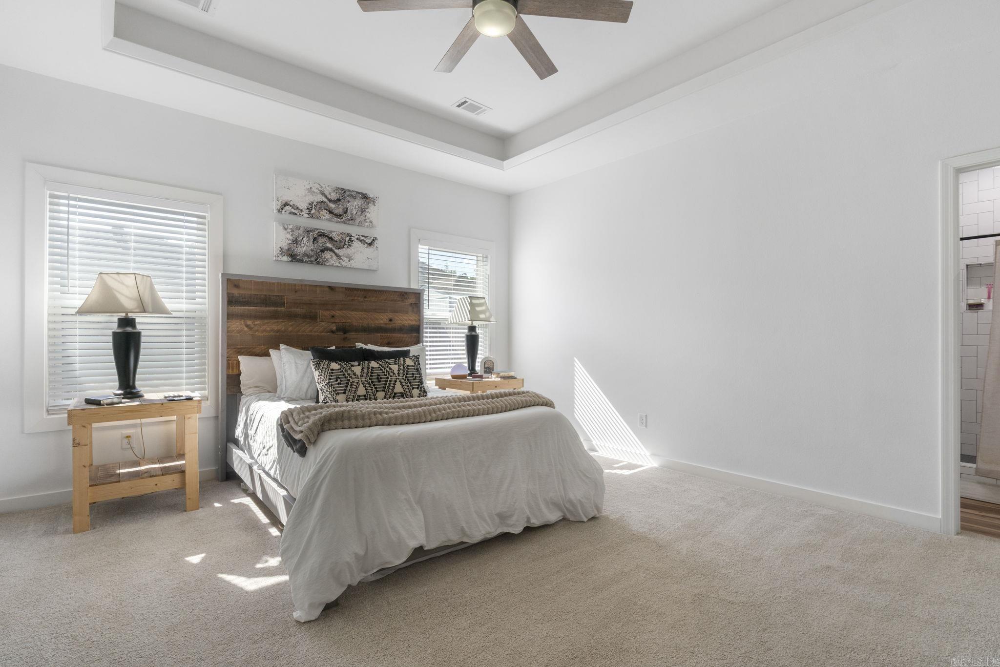 NORTHSHORE RIDGE - Residential