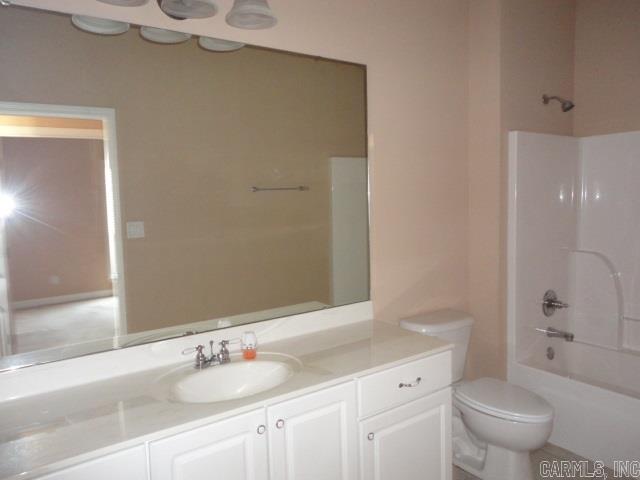 Westfield - Residential