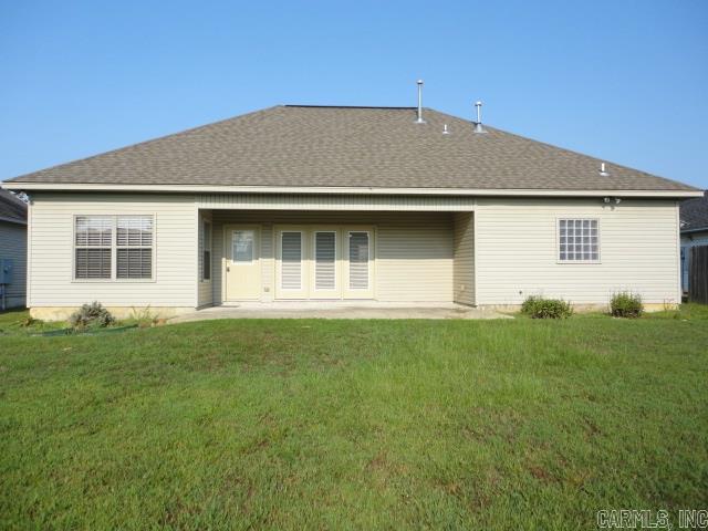 Westfield - Residential