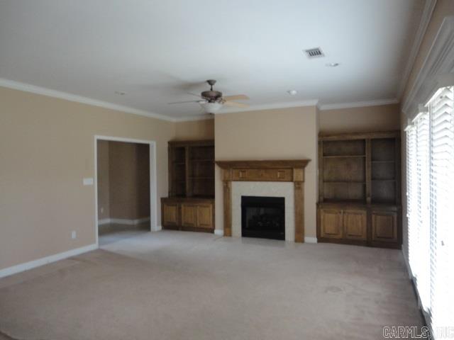 Westfield - Residential