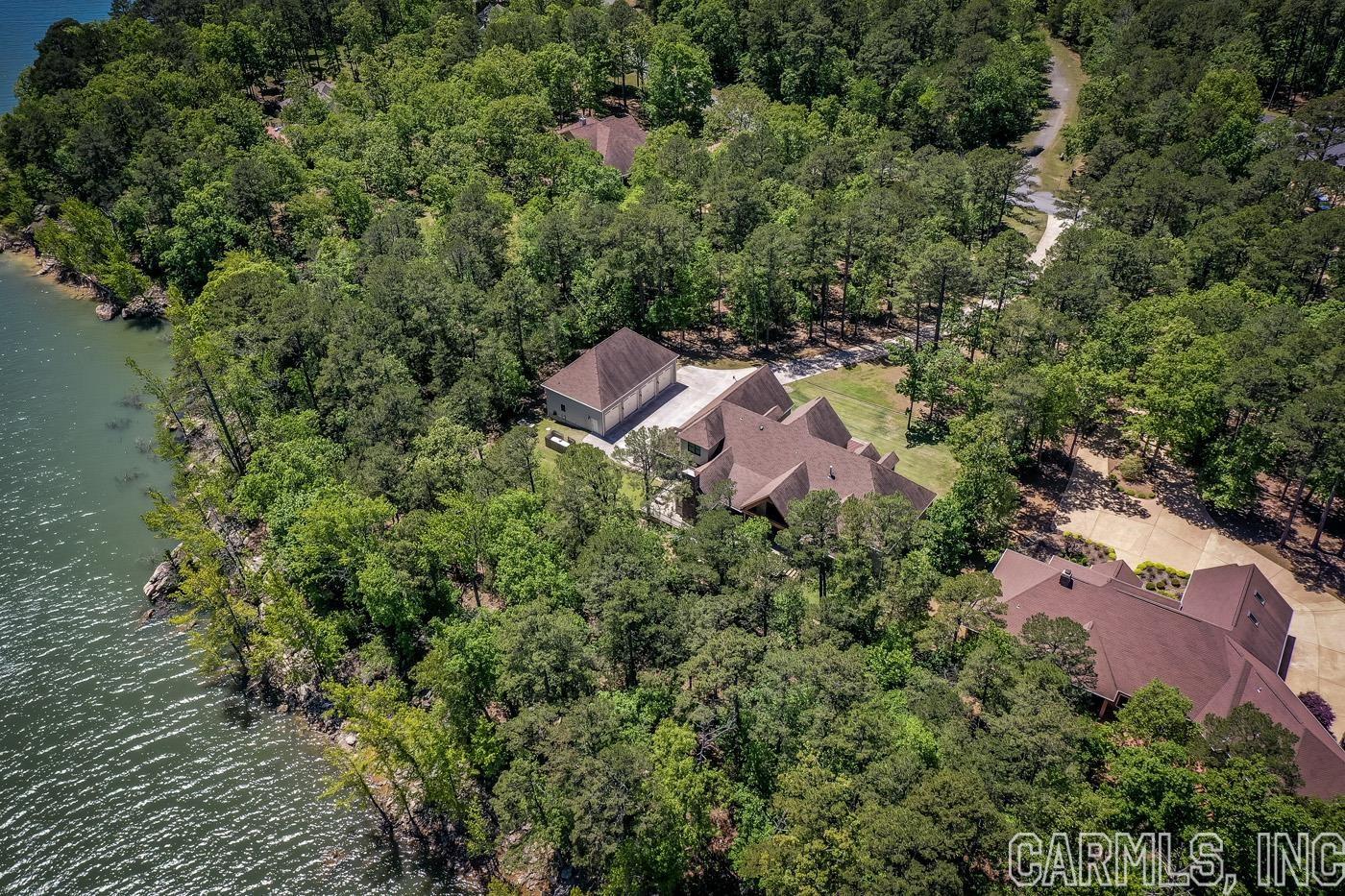 Grand Isle - Residential