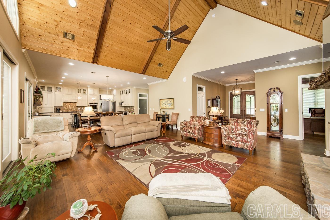 Grand Isle - Residential