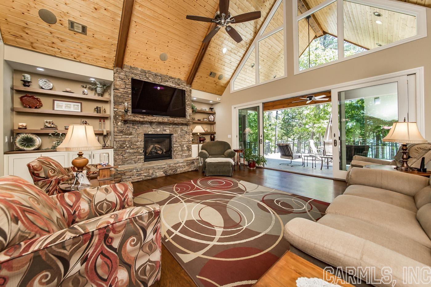 Grand Isle - Residential