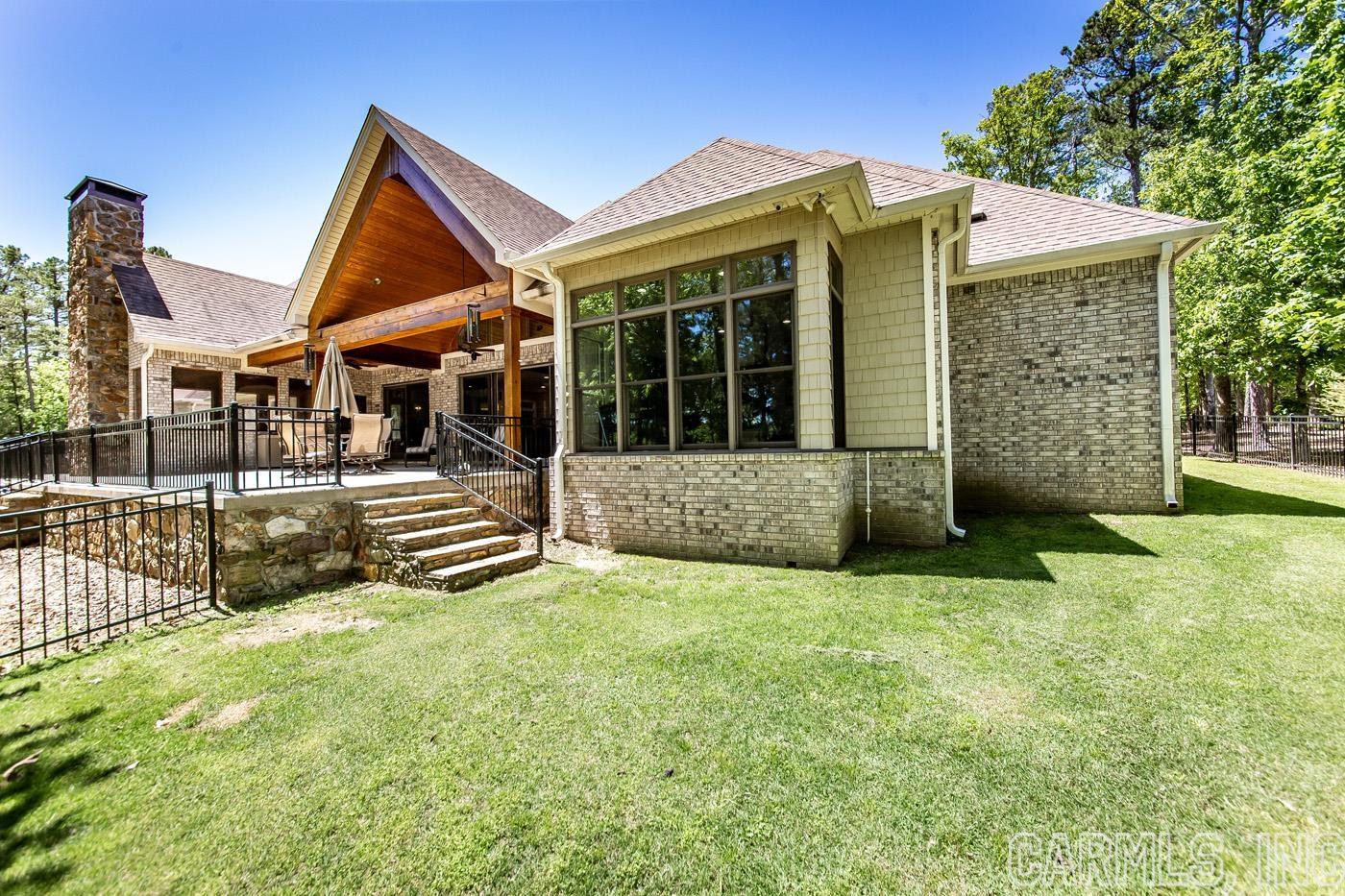 Grand Isle - Residential