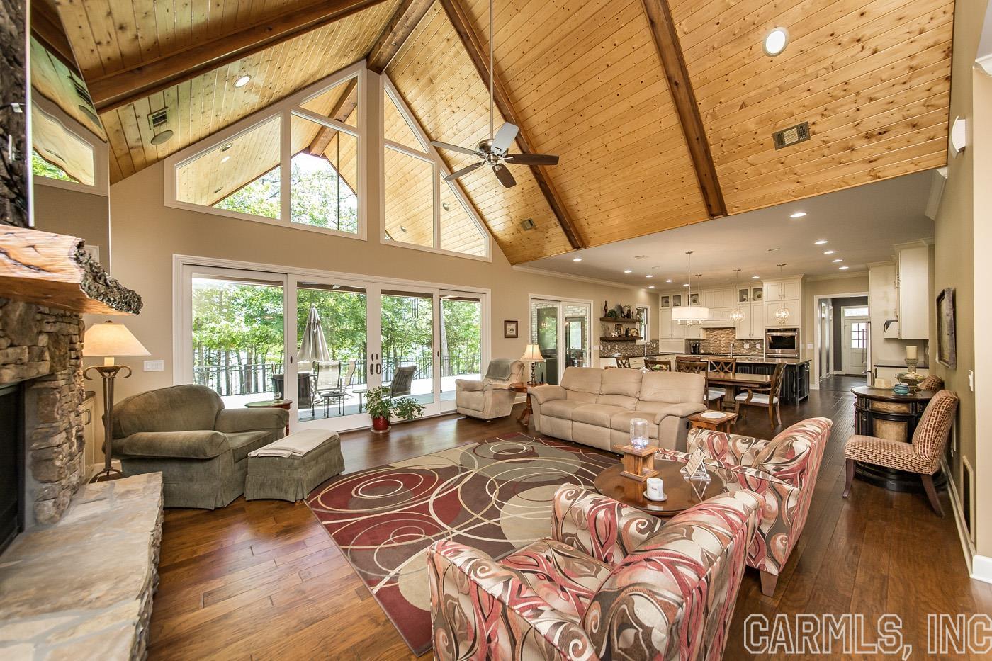 Grand Isle - Residential