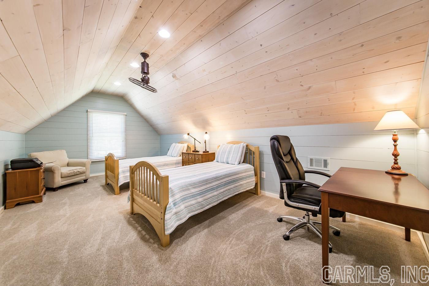 Grand Isle - Residential