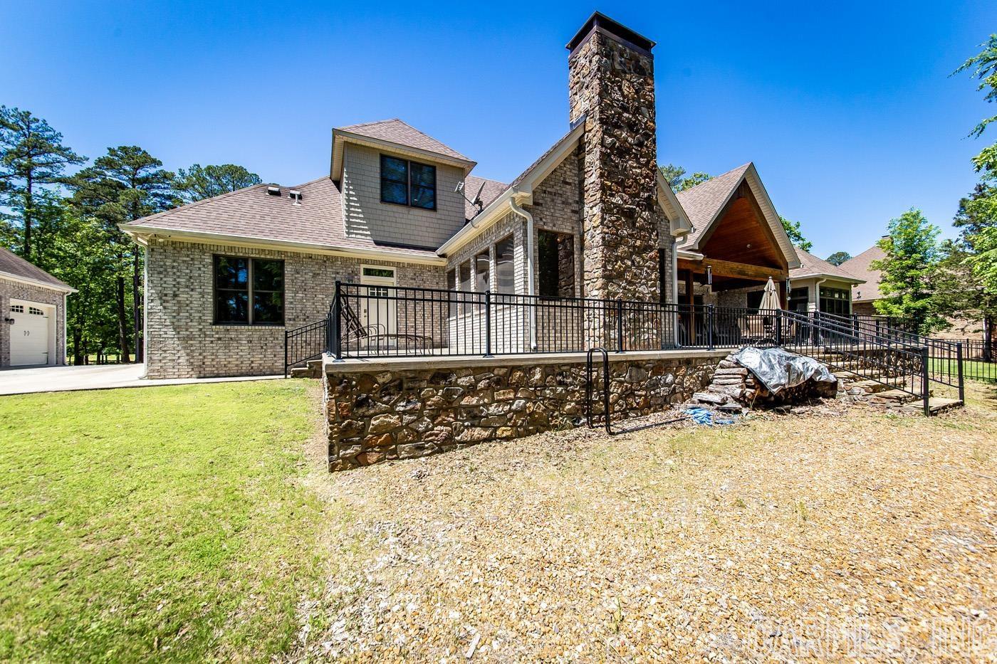 Grand Isle - Residential