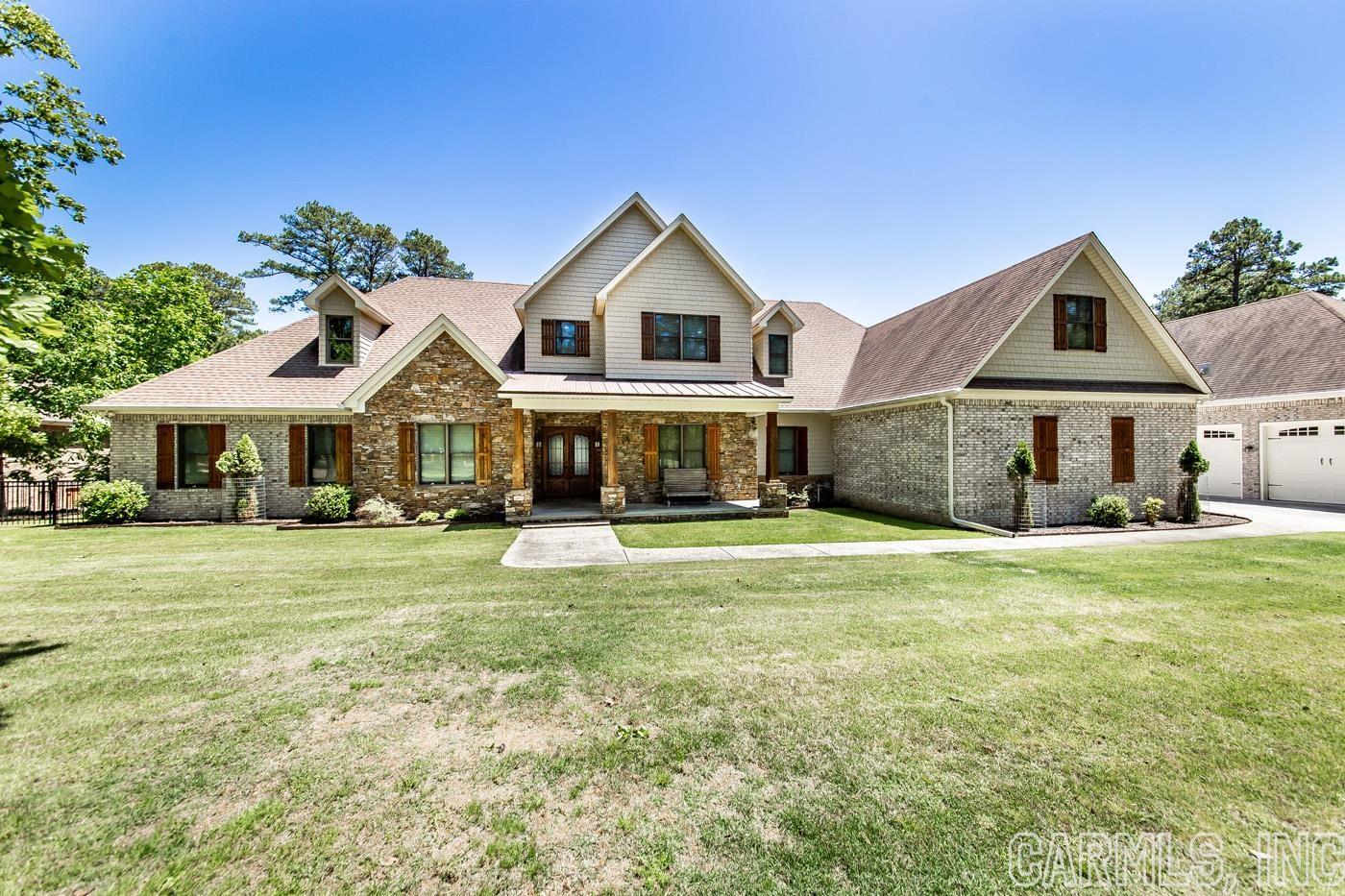 Grand Isle - Residential