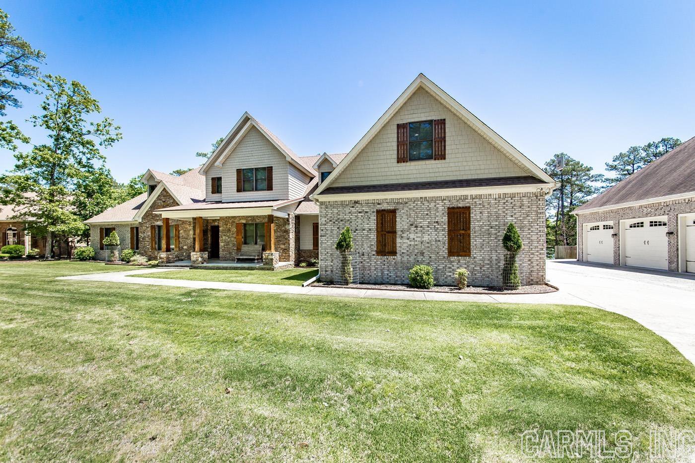 Grand Isle - Residential