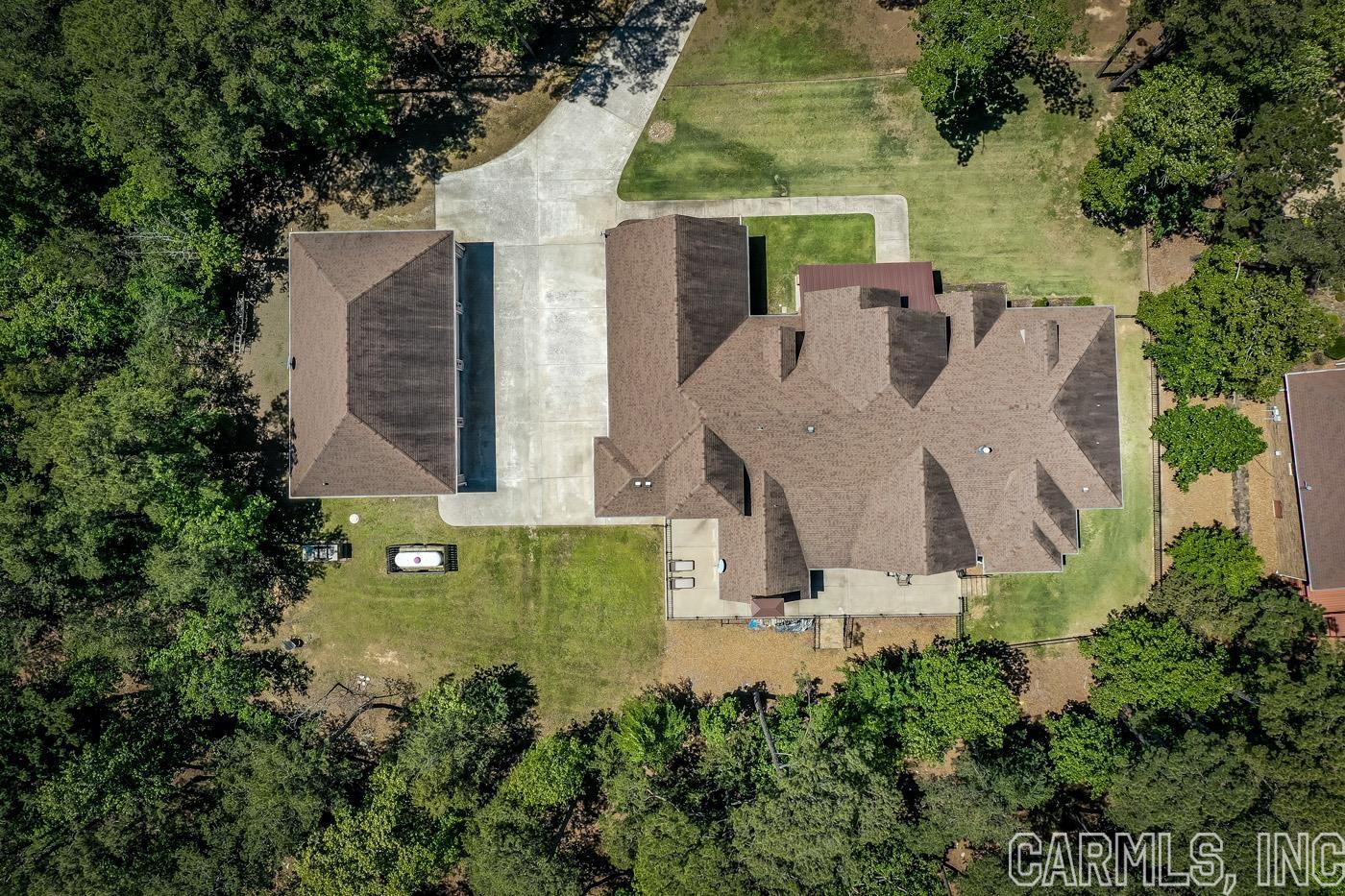 Grand Isle - Residential