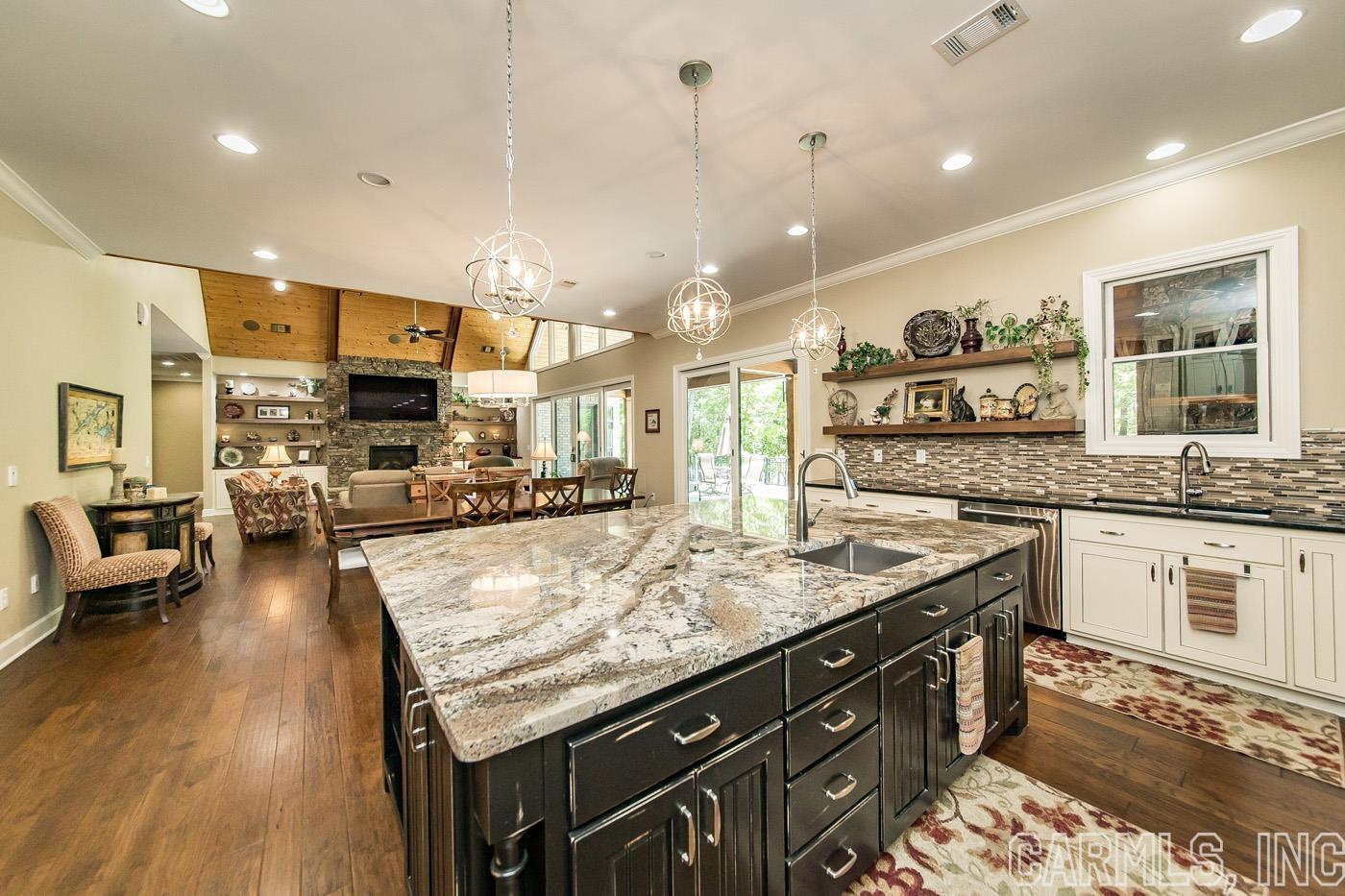 Grand Isle - Residential