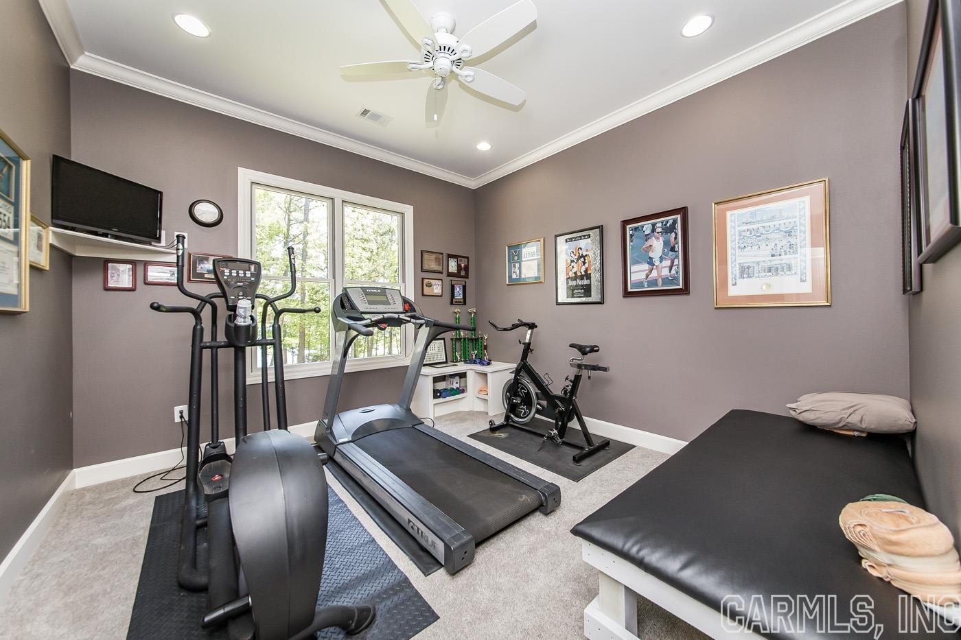 Grand Isle - Residential