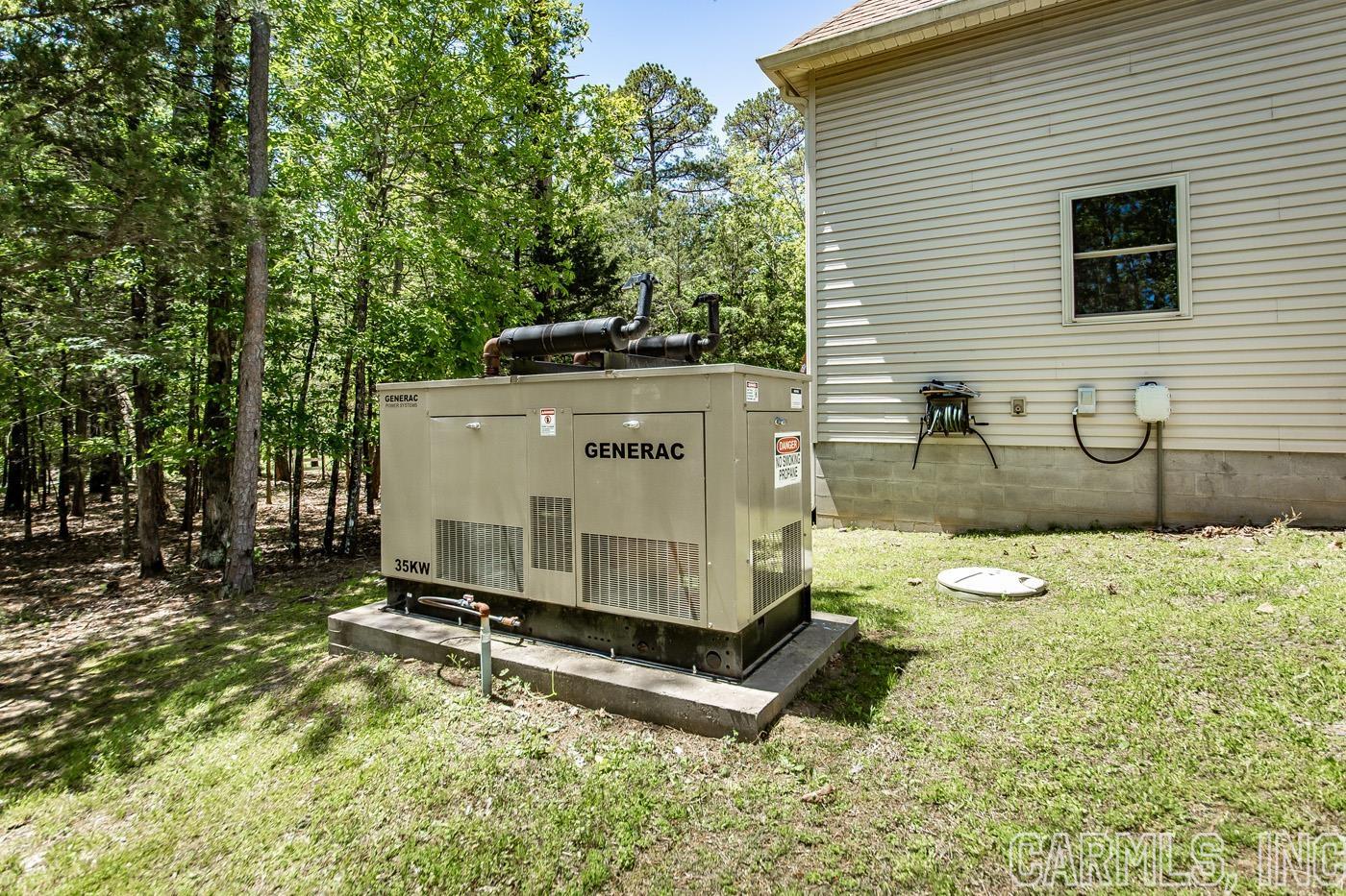 Grand Isle - Residential