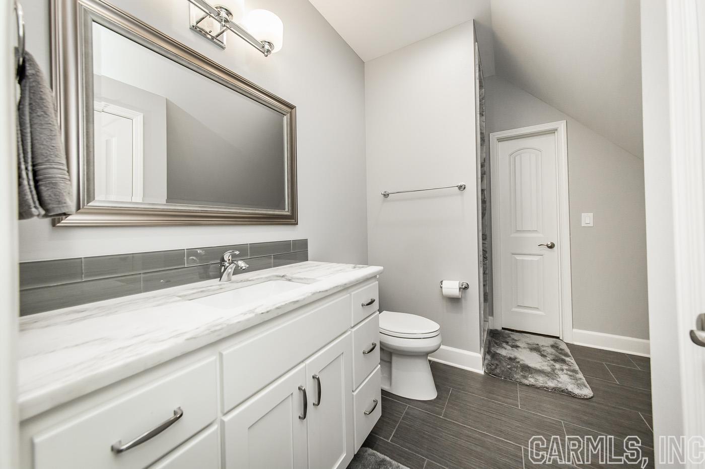 Grand Isle - Residential