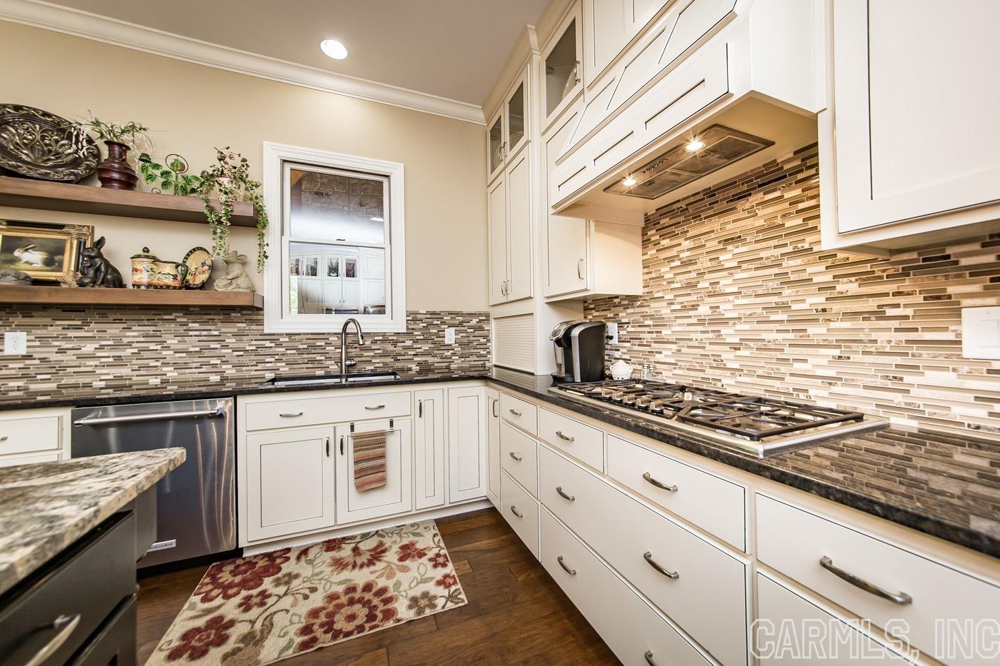 Grand Isle - Residential