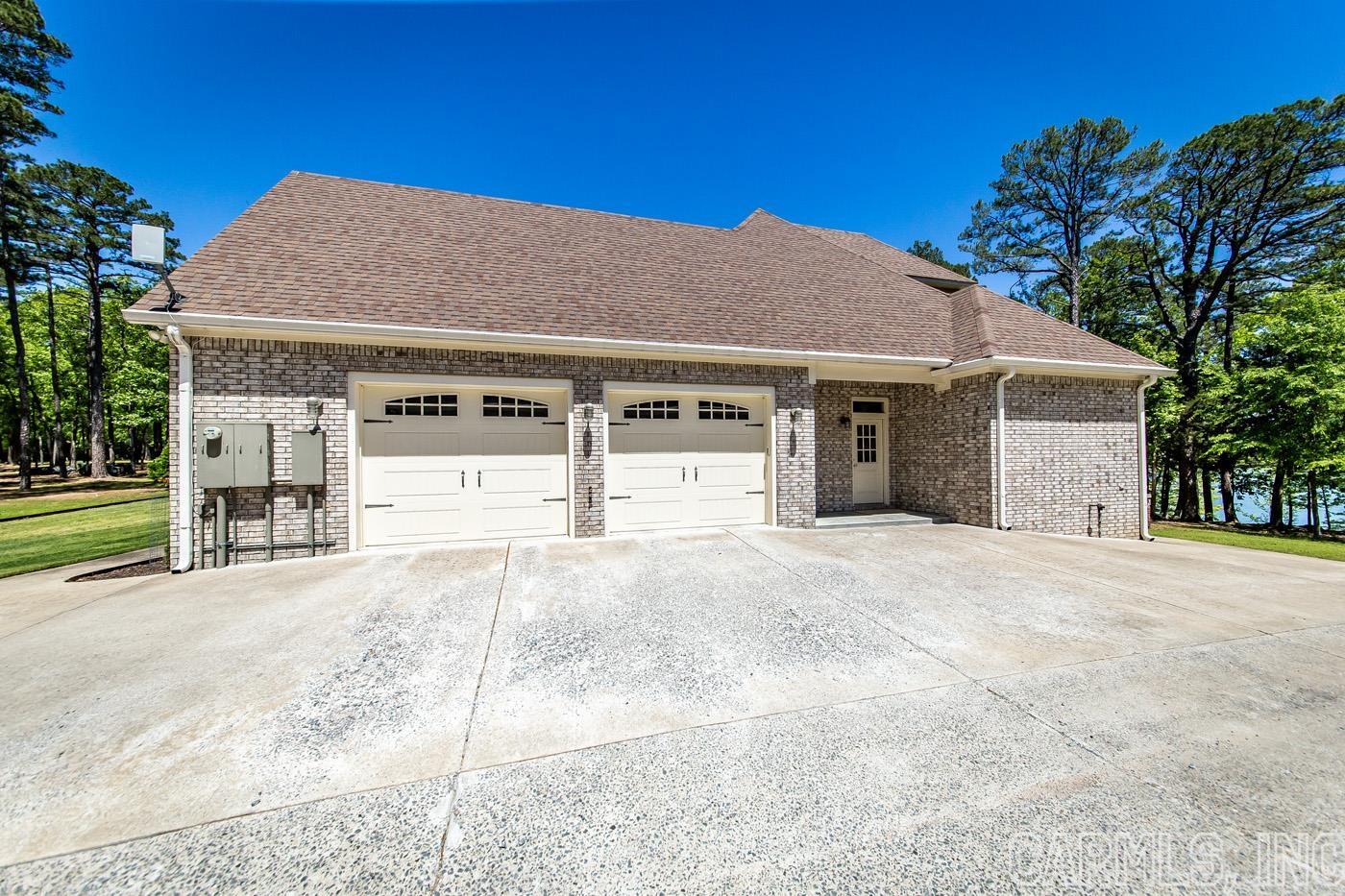 Grand Isle - Residential