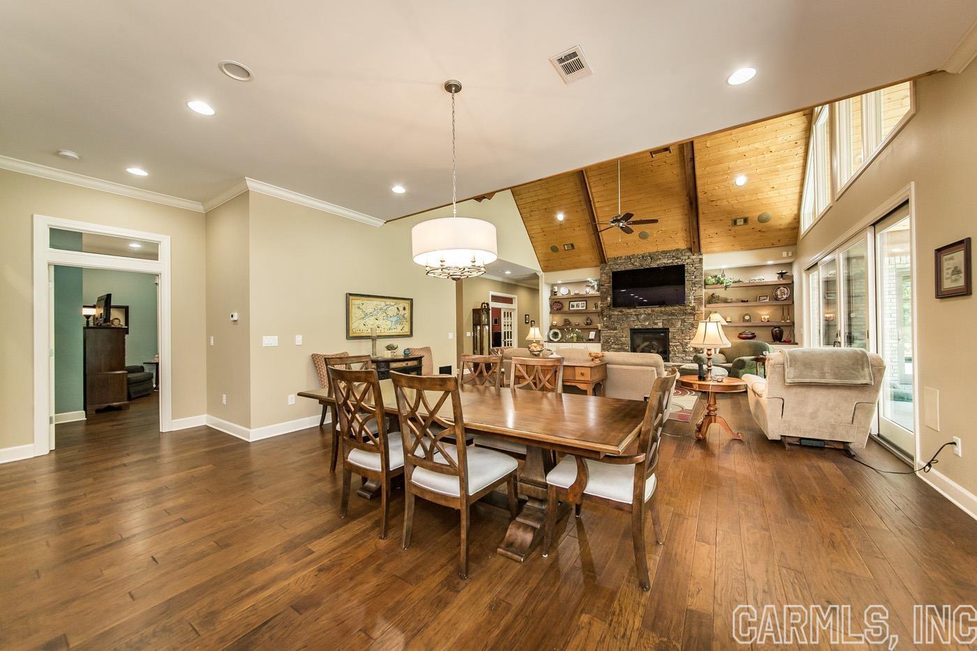 Grand Isle - Residential