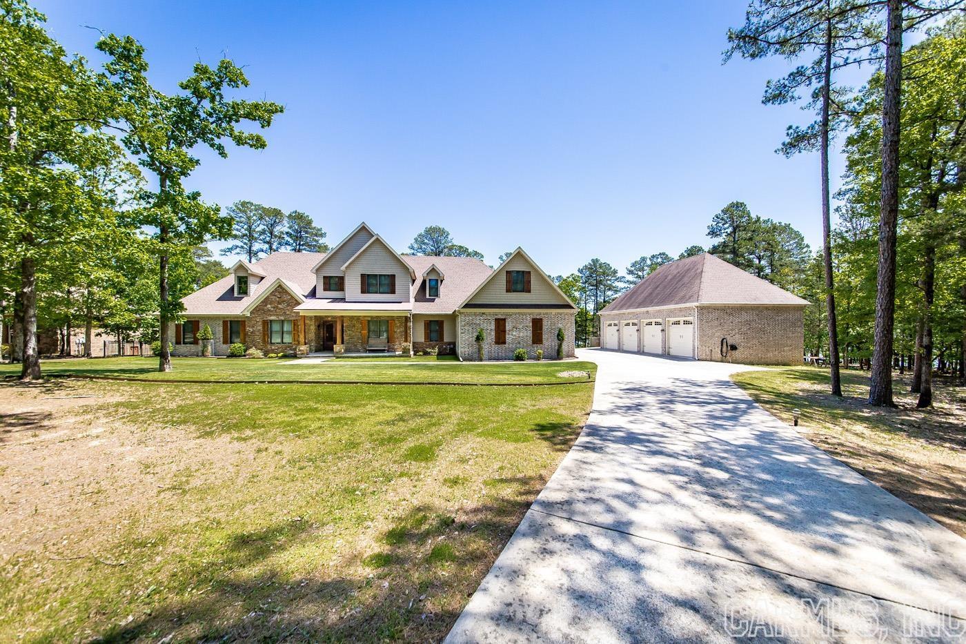 Grand Isle - Residential