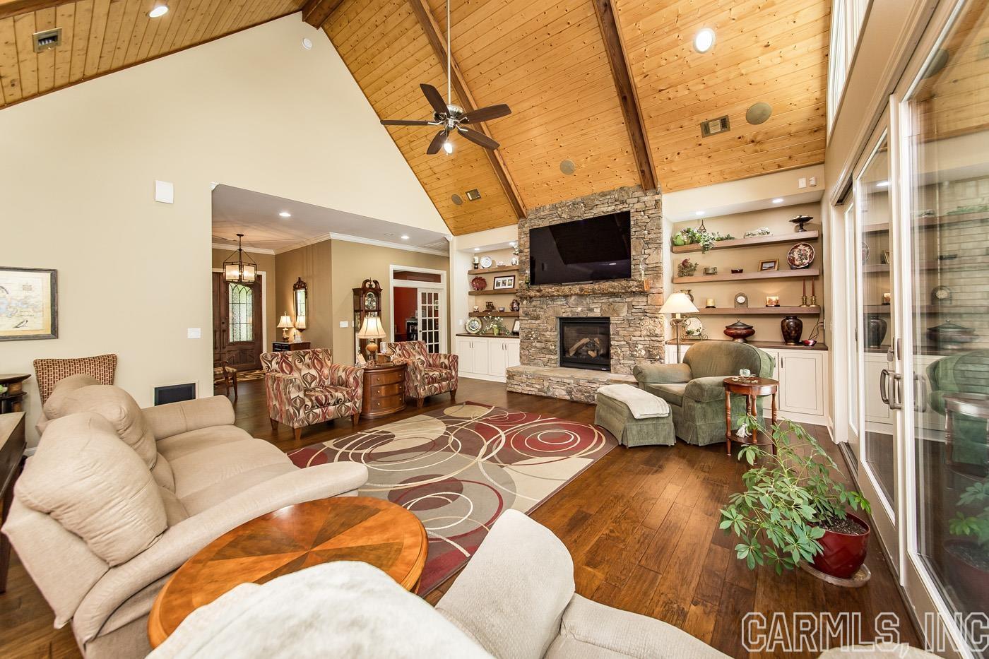 Grand Isle - Residential