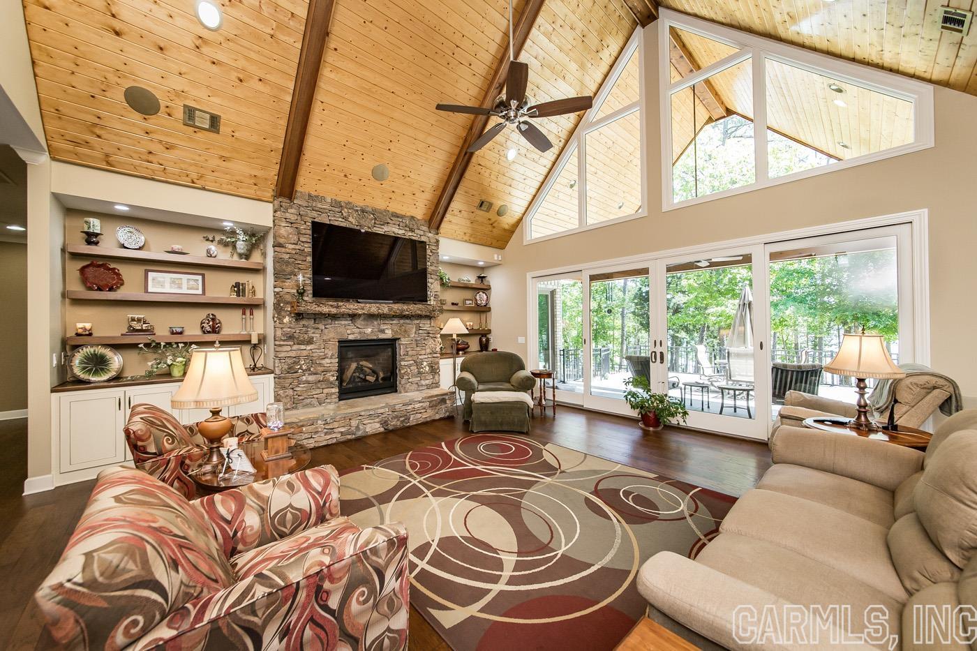 Grand Isle - Residential