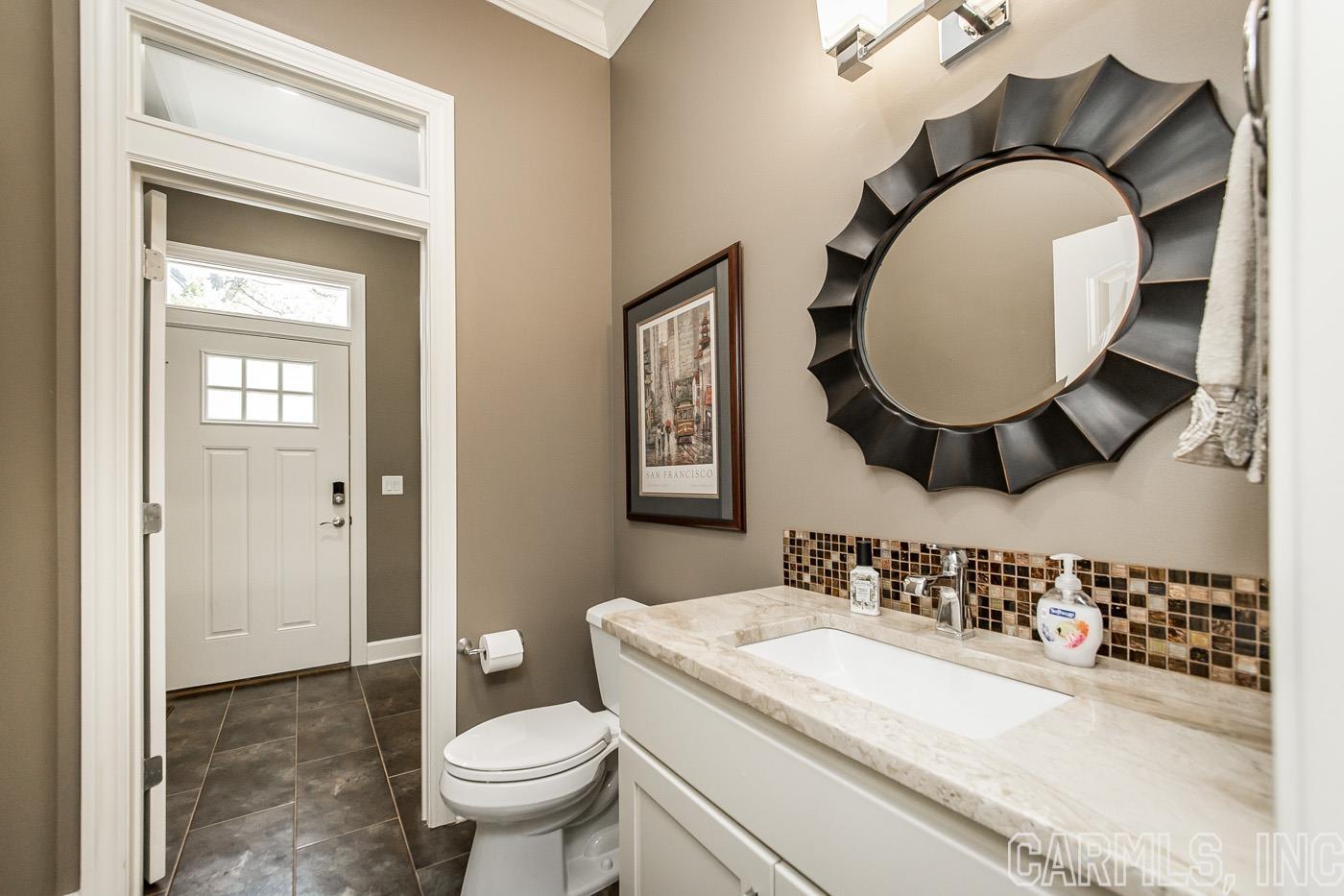 Grand Isle - Residential