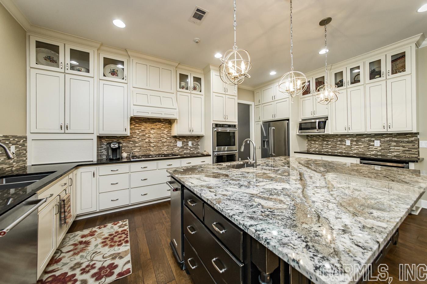 Grand Isle - Residential