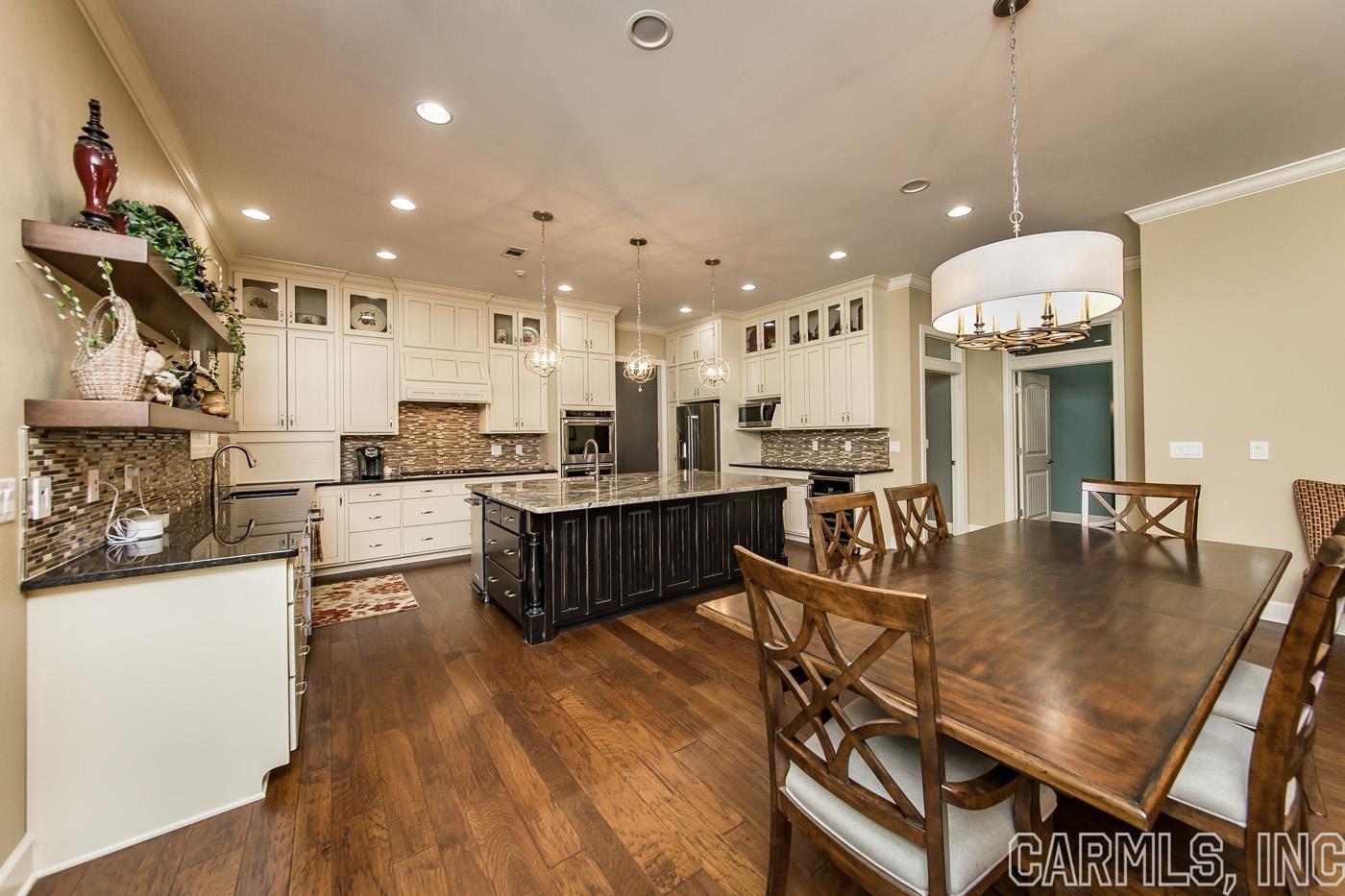 Grand Isle - Residential