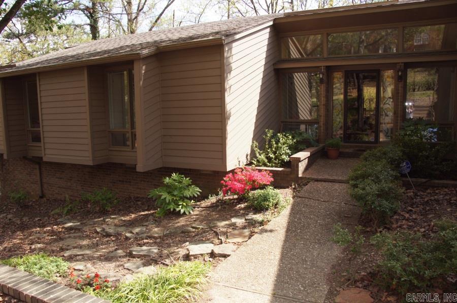 Pleasant Valley - Residential Lease