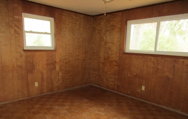 Joneswood - Residential