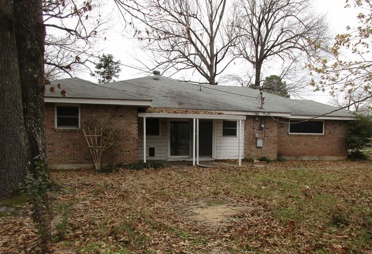 Joneswood - Residential