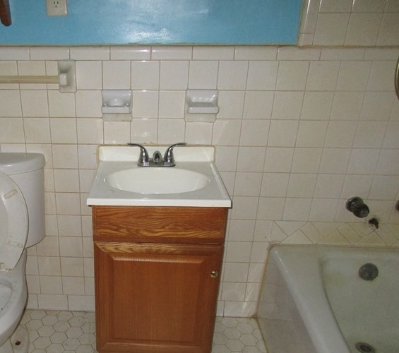 Joneswood - Residential