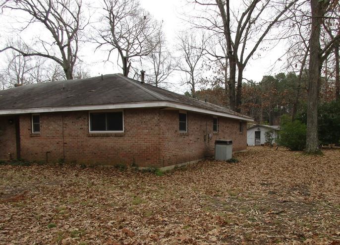 Joneswood - Residential