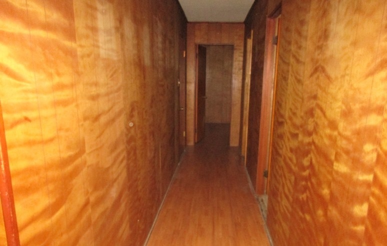 Joneswood - Residential