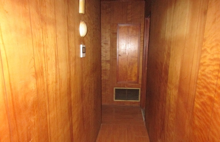 Joneswood - Residential