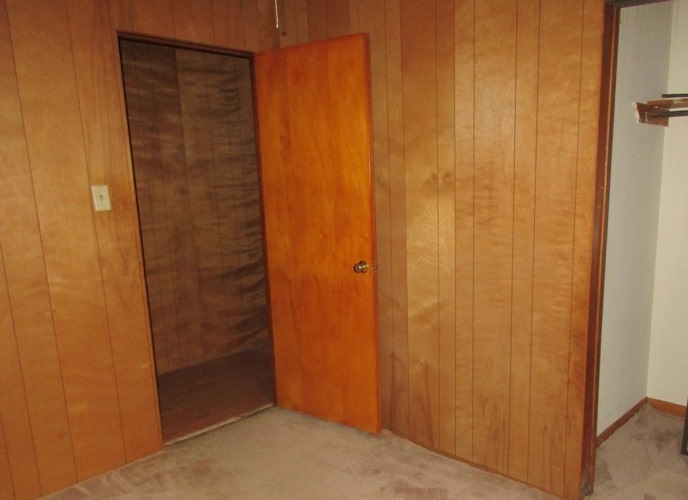 Joneswood - Residential