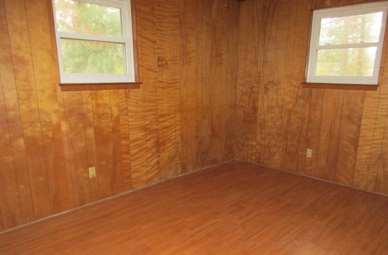 Joneswood - Residential