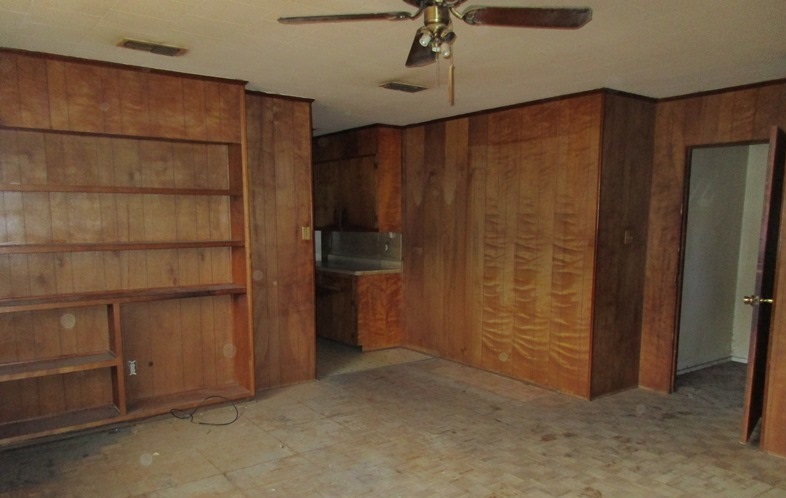 Joneswood - Residential