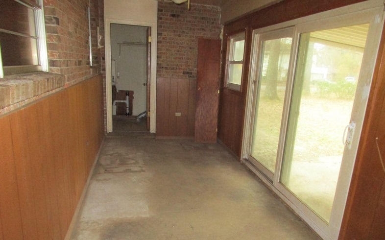 Joneswood - Residential