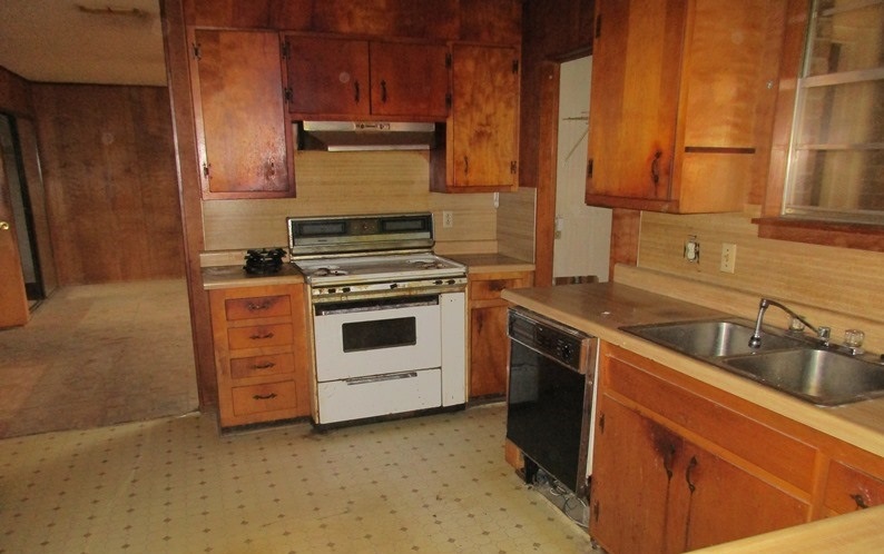 Joneswood - Residential