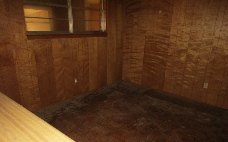 Joneswood - Residential